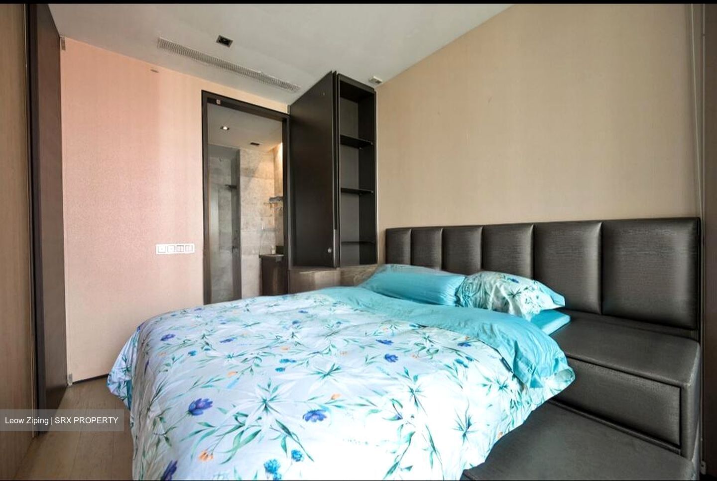 OUE Twin Peaks (D9), Condominium #460355221